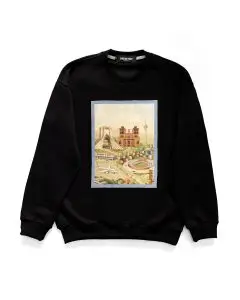 سوییشرت بیسیک طهران/تهران